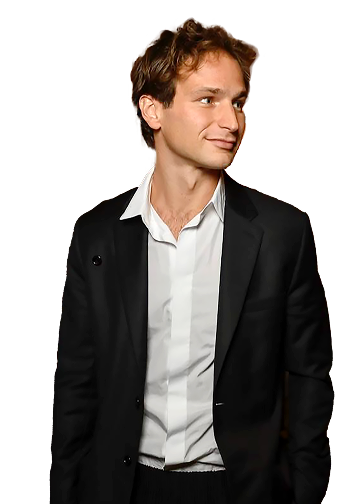 Amin El Khalil, Co-founder Renact