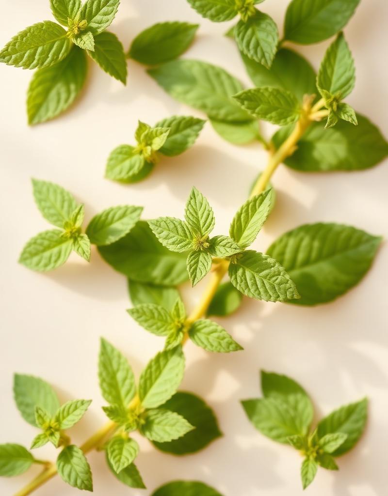 Grüner Tee