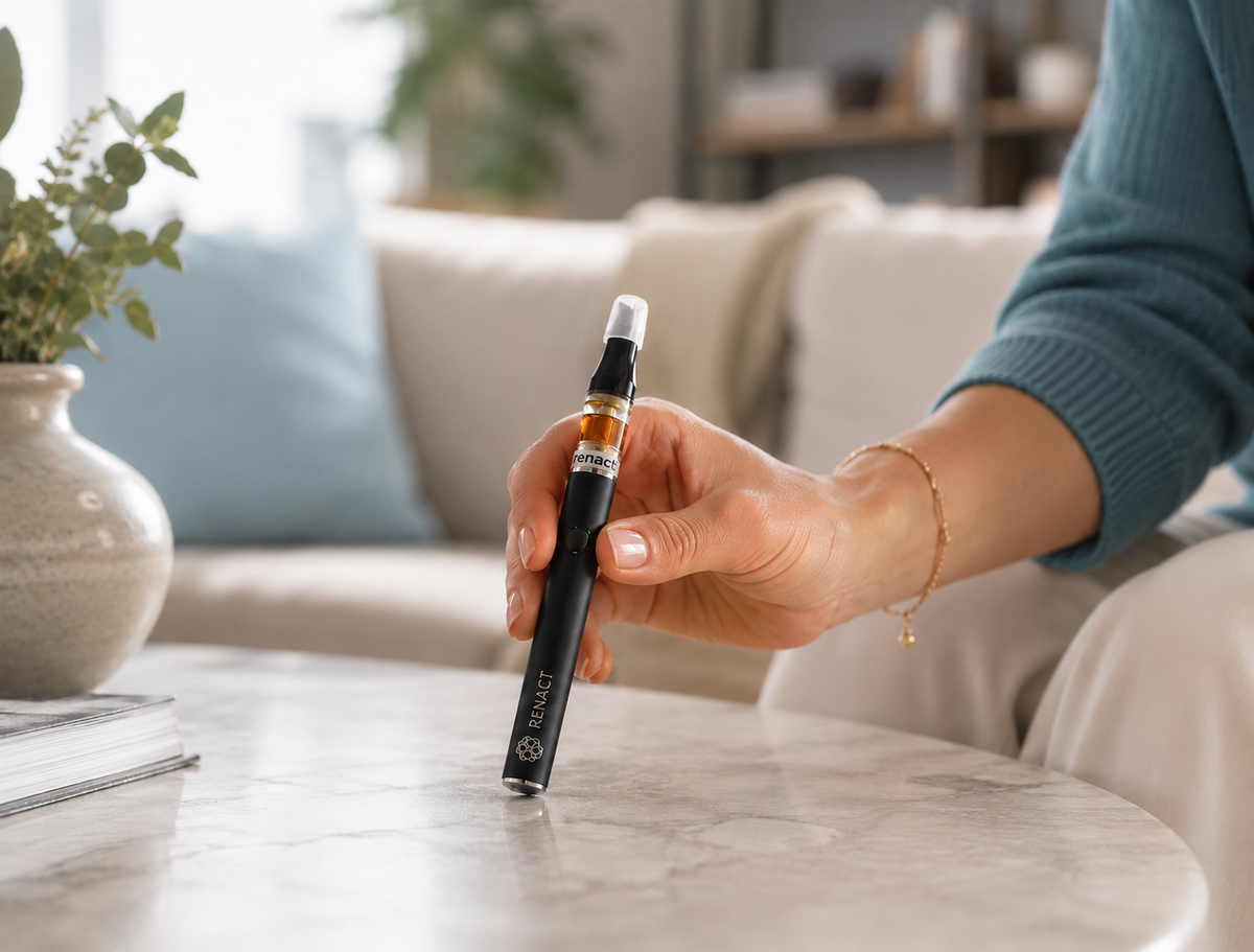 Vape Format