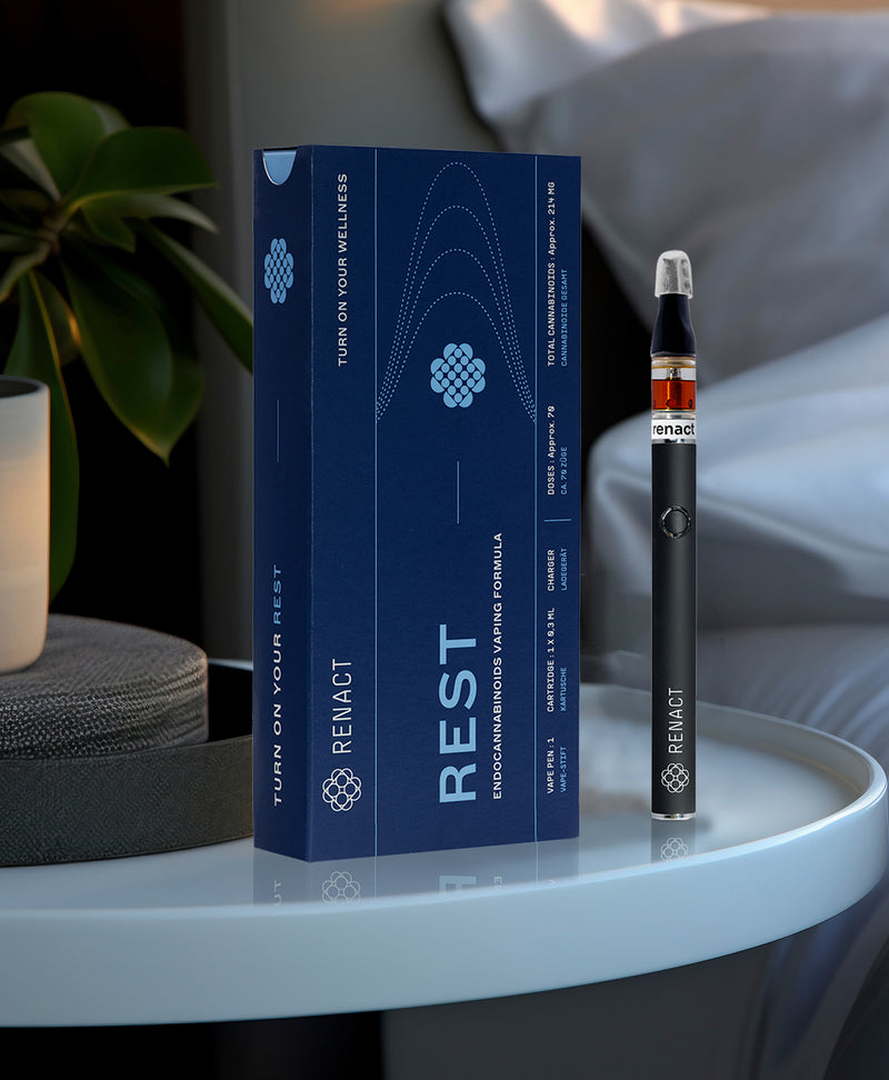 REST Advanced Kit