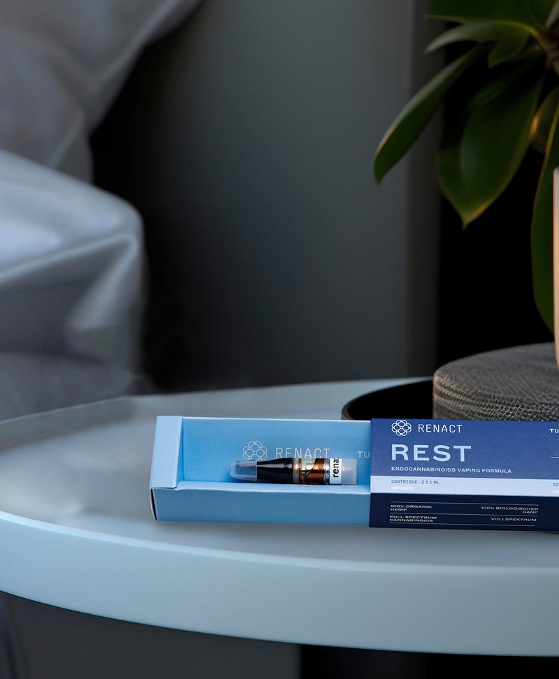 REST Cartridge