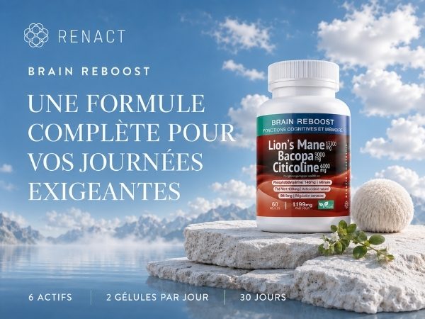 Brain REBOOST